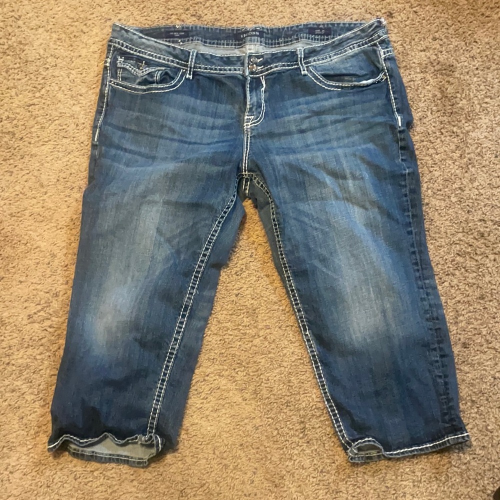 Capris